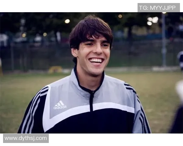 青春痘曾困扰过的足球明星们 如何克服外貌压力与自信挑战